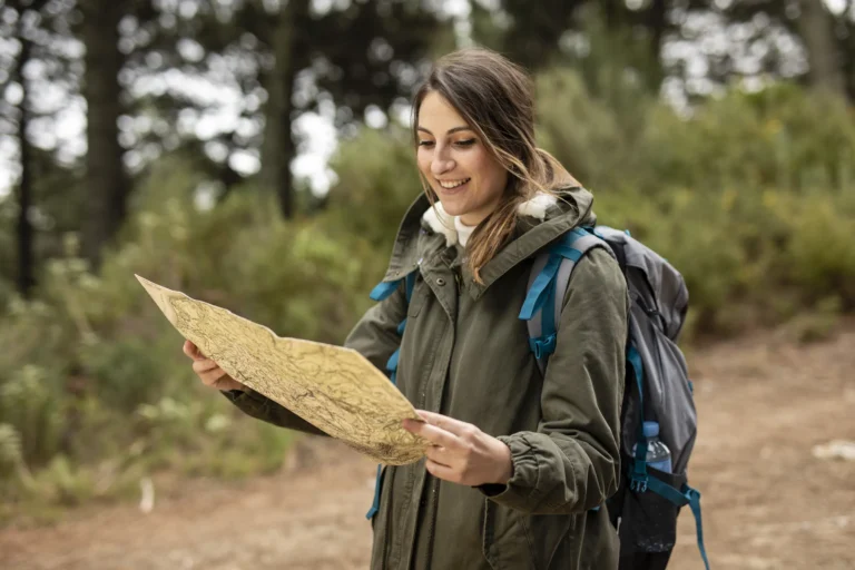 The Call of the Wild Connecting with Earth’s True Essence