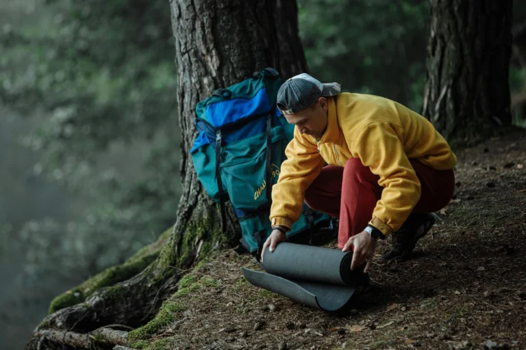 Fresh Air and New Trails Outdoor Adventures Await
