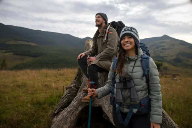 Adventure Awaits Outdoor Escapades in Nature’s Playground