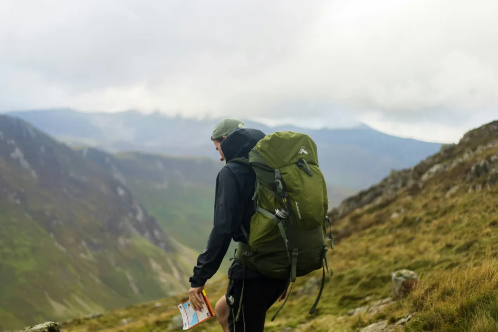 Wilderness Trails Exploring the Heart of the Wild Unknown