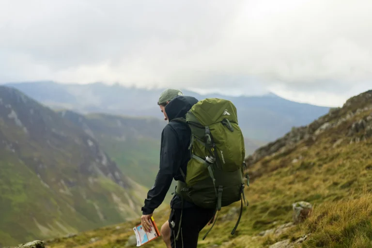 Wilderness Trails Exploring the Heart of the Wild Unknown