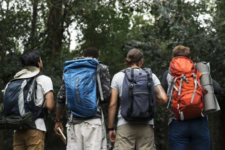 Beyond the Horizon Outdoor Adventures for the Bold