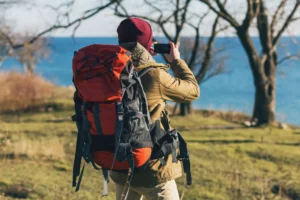 Surviving the Wilderness Embracing Nature’s Harsh Realities