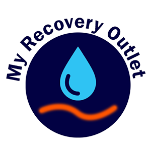 My Recovery Outlet Logo